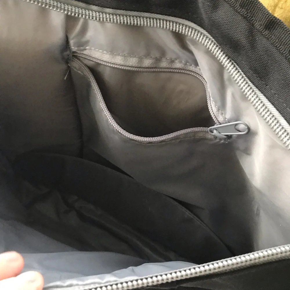 DiaperDude Bag